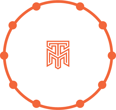 TaMaarta Duarashé — ten stations on a rotation ring